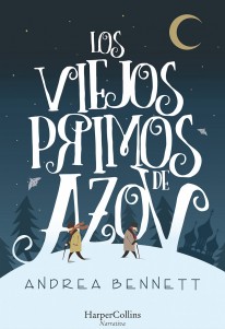 Los viejos primos de Azov - 