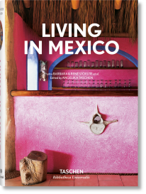 Living in Mexico - 