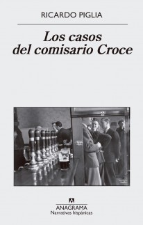 Los casos del comisario Croce - 