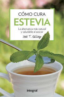 Cómo cura la estevia - 