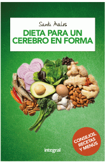 Dieta para un cerebro en forma - 