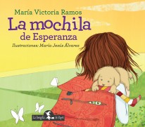 La mochila de Esperanza - 