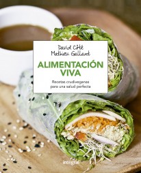 Alimentación viva - 