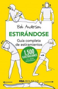 Estirandose (bolsillo) - 