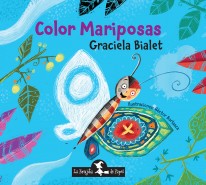 Color mariposas - 