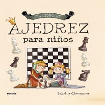 Ajedrez para niños - 