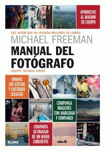 Manual del fotógrafo - Michael Freeman