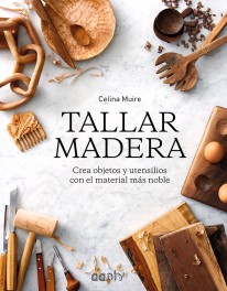 Tallar madera - 