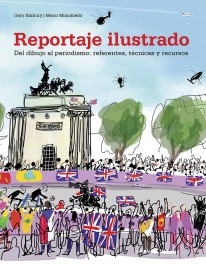 Reportaje ilustrado - 