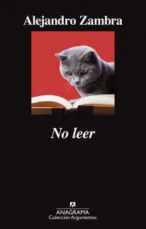 No leer - 