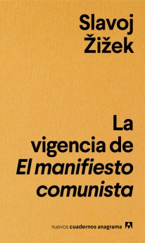 La vigencia de El manifiesto comunista - 