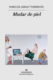 Mudar de piel - 