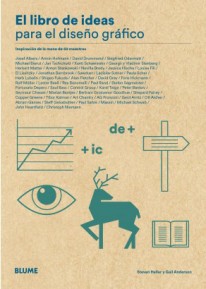El libro de ideas para el diseño gráfico - Varios Autores