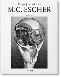 El espejo mágico de M.C. Escher - 