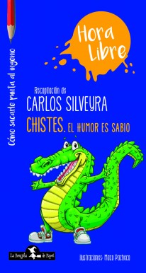 Chistes - 