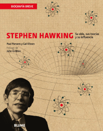 Stephen Hawking - 