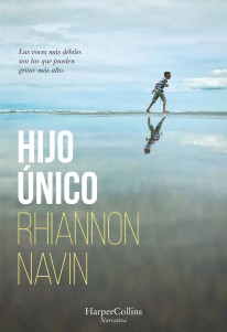 Hijo único - 