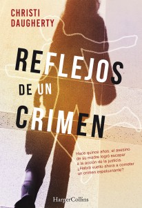 Reflejos de un crimen - 