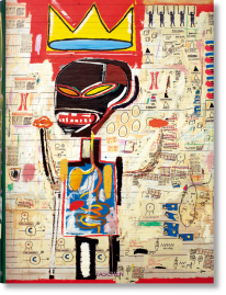 Jean-Michel Basquiat - 