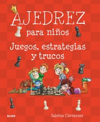 Ajedrez para niños - 