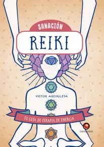 Reiki - Victor Archuleta
