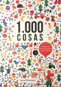 1000 cosas - 