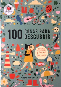 100 cosas para descubrir - 