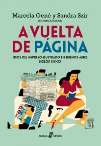 A vuelta de página - 