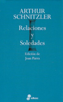 Relaciones y soledades - 