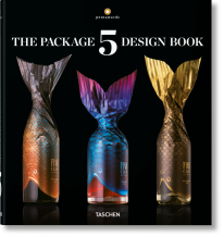 Package Design Book 5 - Julius Wiedemann