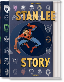 The Stan Lee Story - 