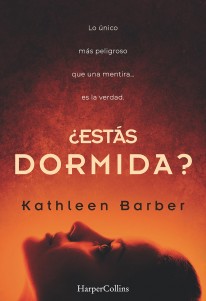 ¿Estás dormida? - 