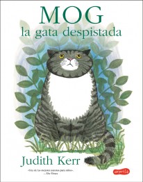 Mog, la gata despistada - 