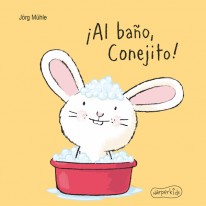 ¡Al baño, Conejito! - 