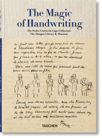 The Magic of Handwriting - Julius Wiedemann