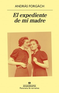 El expediente de mi madre - 