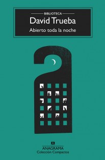 Abierto toda la noche - 