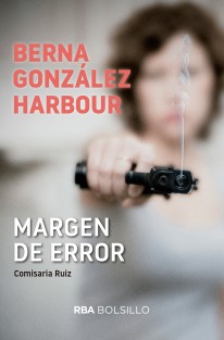 Margen de error - 