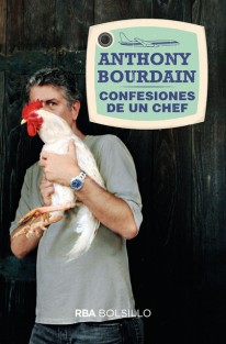 Confesiones de un chef - 