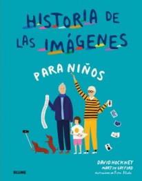 Historia de las imágenes para niños - 