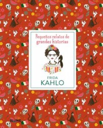 Frida Kahlo - Isabel Thomas