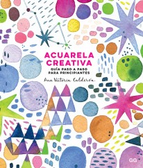 Acuarela creativa - 