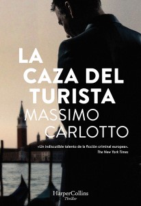 La caza del turista - 