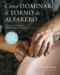 Cómo dominar el torno de alfarero - 