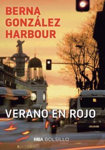 Verano en rojo (bolsillo) - 