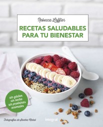 Recetas saludables para tu bienestar - 