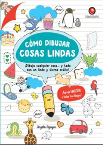 Como dibujar cosas lindas - 