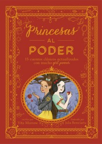 Princesas al poder - 