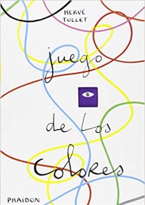 Juego de los colores - 