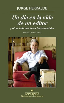 Un día en la vida de un editor - 